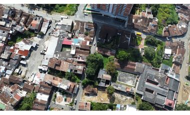 COD: 2870 - Lote en venta – La Estrella