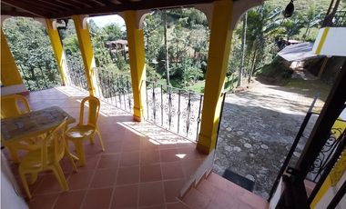 COD: 2871 - Casa finca – Sector Dos Aguas