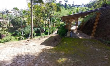 COD: 2871 - Casa finca – Sector Dos Aguas