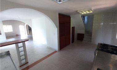COD: 2871 - Casa finca – Sector Dos Aguas