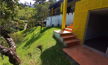 COD: 2871 - Casa finca – Sector Dos Aguas