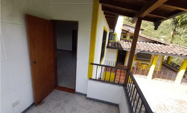 COD: 2871 - Casa finca – Sector Dos Aguas