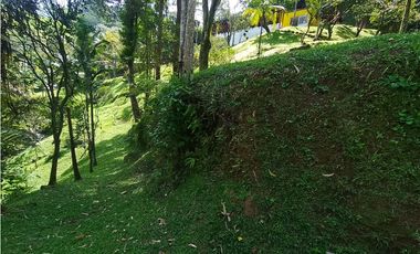 COD: 2871 - Casa finca – Sector Dos Aguas