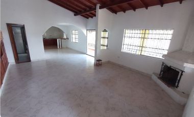 COD: 2871 - Casa finca – Sector Dos Aguas