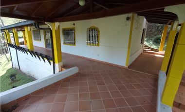 COD: 2871 - Casa finca – Sector Dos Aguas