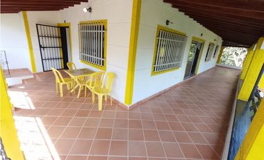 COD: 2871 - Casa finca – Sector Dos Aguas