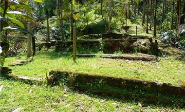 COD: 2871 - Casa finca – Sector Dos Aguas