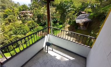 COD: 2871 - Casa finca – Sector Dos Aguas