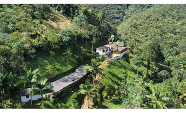 COD: 2871 - Casa finca – Sector Dos Aguas