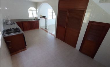 COD: 2871 - Casa finca – Sector Dos Aguas