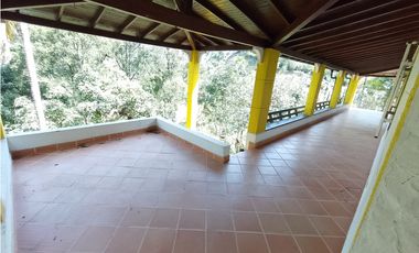 COD: 2871 - Casa finca – Sector Dos Aguas