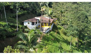COD: 2871 - Casa finca – Sector Dos Aguas