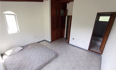 COD: 2871 - Casa finca – Sector Dos Aguas