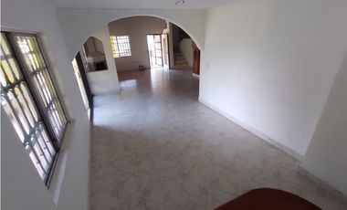 COD: 2871 - Casa finca – Sector Dos Aguas