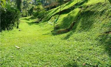 COD: 2871 - Casa finca – Sector Dos Aguas