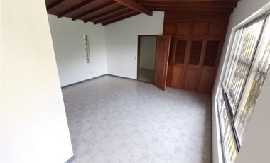 COD: 2871 - Casa finca – Sector Dos Aguas