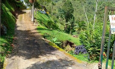 COD: 2871 - Casa finca – Sector Dos Aguas