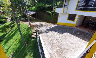 COD: 2871 - Casa finca – Sector Dos Aguas