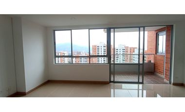 COD: 3396 - Apartamento en arriendo en Sabaneta – Unidad completa