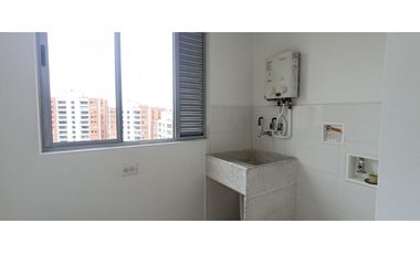 COD: 3396 - Apartamento en arriendo en Sabaneta – Unidad completa