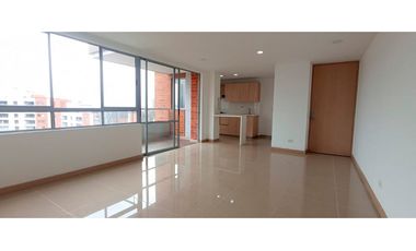 COD: 3396 - Apartamento en arriendo en Sabaneta – Unidad completa