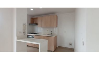 COD: 3396 - Apartamento en arriendo en Sabaneta – Unidad completa