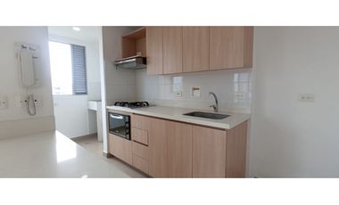 COD: 3396 - Apartamento en arriendo en Sabaneta – Unidad completa
