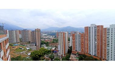 COD: 3396 - Apartamento en arriendo en Sabaneta – Unidad completa