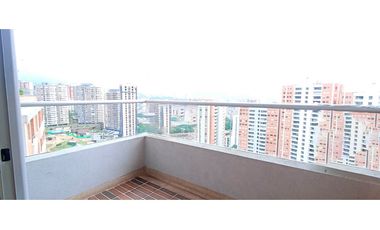 COD: 3396 - Apartamento en arriendo en Sabaneta – Unidad completa