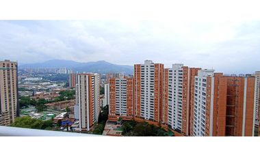 COD: 3396 - Apartamento en arriendo en Sabaneta – Unidad completa