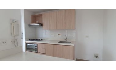 COD: 3396 - Apartamento en arriendo en Sabaneta – Unidad completa