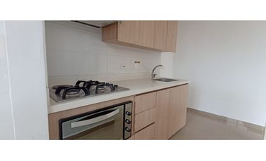 COD: 3396 - Apartamento en arriendo en Sabaneta – Unidad completa