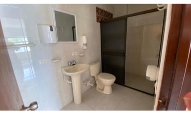COD: 3253 - Apartamento de uso comercial en arriendo – Envigado
