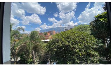 COD: 3253 - Apartamento de uso comercial en arriendo – Envigado