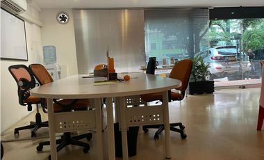 COD: 3123 - Oficina en arriendo en Patio Bonito – Medellín