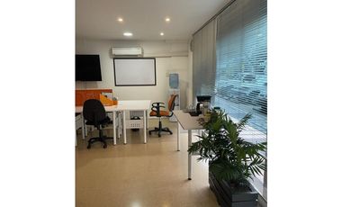 COD: 3123 - Oficina en arriendo en Patio Bonito – Medellín
