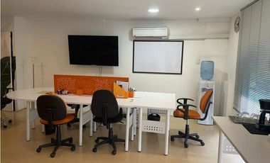 COD: 3123 - Oficina en arriendo en Patio Bonito – Medellín