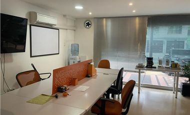 COD: 3123 - Oficina en arriendo en Patio Bonito – Medellín
