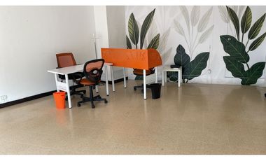 COD: 3123 - Oficina en arriendo en Patio Bonito – Medellín