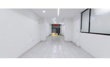 COD: 3273 - LOCAL O BODEGA EN ARRIENDO – LA ESTRELLA