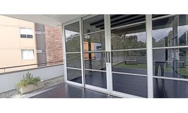 Cod: 3545 -  Apartamento en arriendo en Itagüí – Sector Suramérica