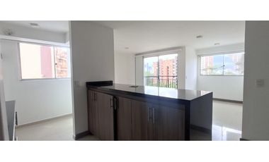 Cod: 3545 -  Apartamento en arriendo en Itagüí – Sector Suramérica
