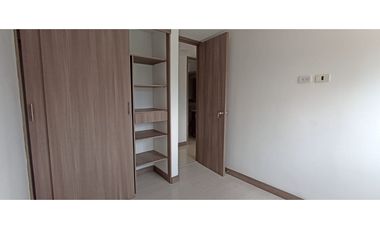 Cod: 3545 -  Apartamento en arriendo en Itagüí – Sector Suramérica
