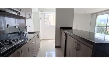 Cod: 3545 -  Apartamento en arriendo en Itagüí – Sector Suramérica