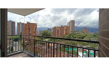 Cod: 3545 -  Apartamento en arriendo en Itagüí – Sector Suramérica
