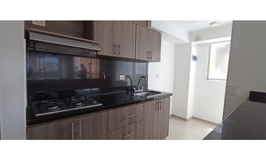 Cod: 3545 -  Apartamento en arriendo en Itagüí – Sector Suramérica
