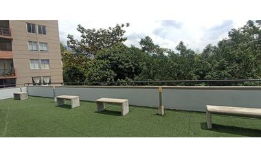 Cod: 3545 -  Apartamento en arriendo en Itagüí – Sector Suramérica
