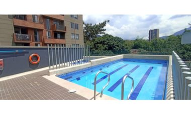 Cod: 3545 -  Apartamento en arriendo en Itagüí – Sector Suramérica