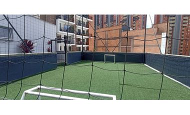 Cod: 3545 -  Apartamento en arriendo en Itagüí – Sector Suramérica