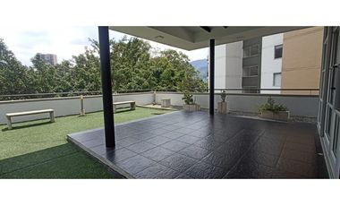 Cod: 3545 -  Apartamento en arriendo en Itagüí – Sector Suramérica